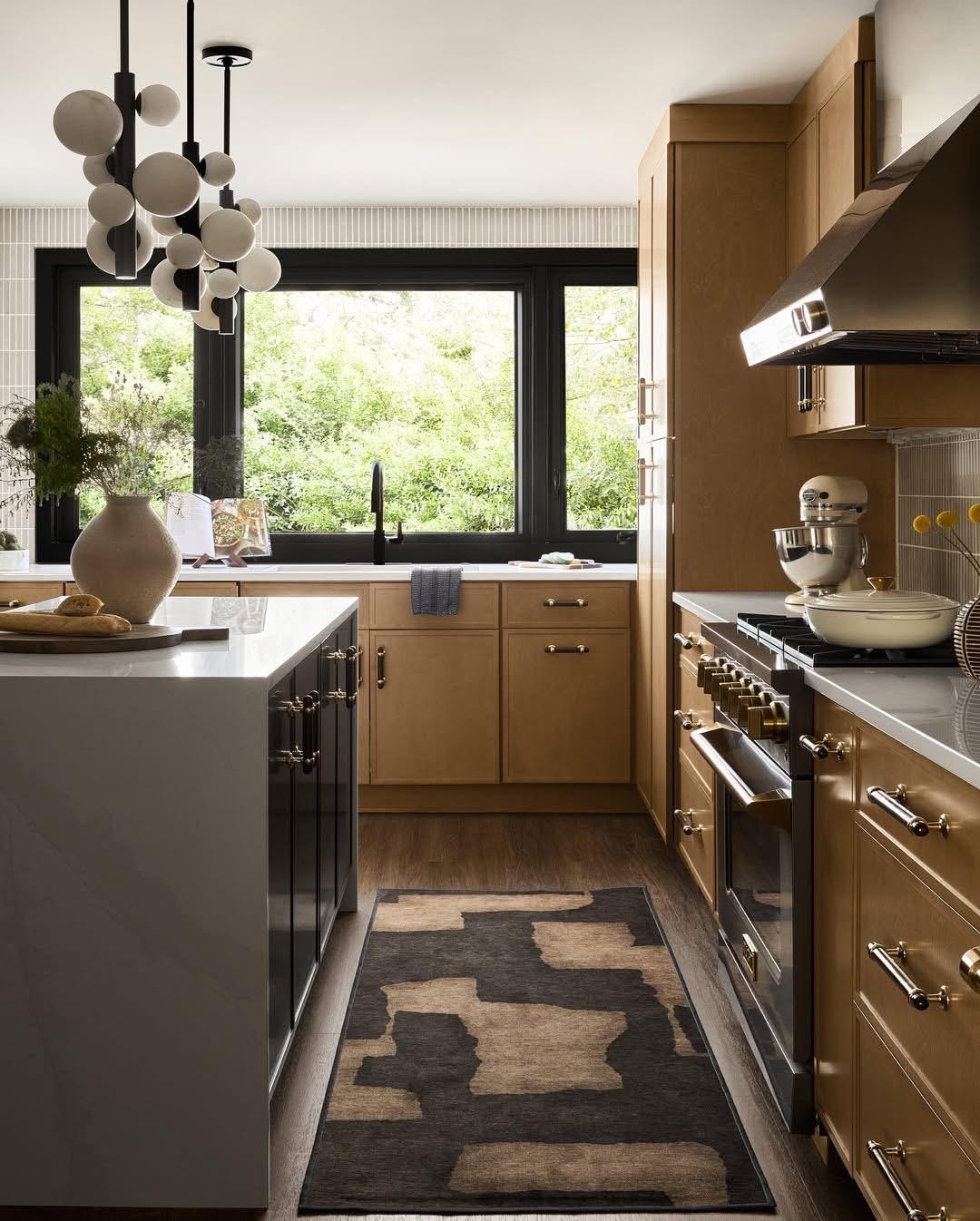 Kitchen Remodeling